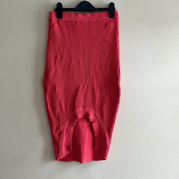 Rehab Midi Skirt - Picture 2 of 3